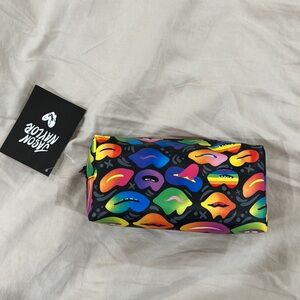 Jason Naylor brush case